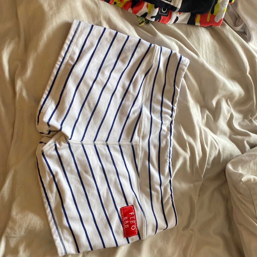 Fleo Size M sailor mouth
